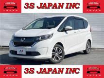 2019 Honda Freed