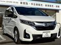 2017 Honda Freed