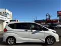 2017 Honda Freed