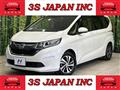 2016 Honda Freed