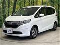 2016 Honda Freed