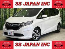 2016 Honda Freed