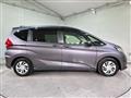 2017 Honda Freed