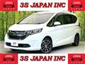2018 Honda Freed
