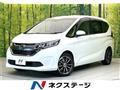 2018 Honda Freed