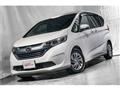 2017 Honda Freed