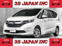 2017 Honda Freed