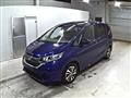 2019 Honda Freed