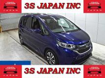 2019 Honda Freed