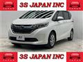 2018 Honda Freed
