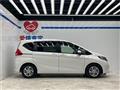 2018 Honda Freed