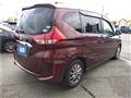 2017 Honda Freed