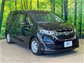 2017 Honda Freed