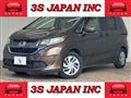 2016 Honda Freed