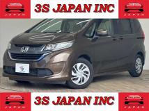 2016 Honda Freed