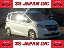 2016 Honda Freed