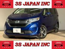 2017 Honda Freed