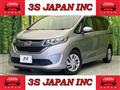 2018 Honda Freed