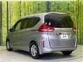 2018 Honda Freed