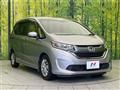2018 Honda Freed