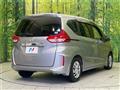 2018 Honda Freed