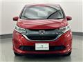 2018 Honda Freed