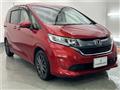 2018 Honda Freed