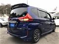 2019 Honda Freed