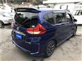 2019 Honda Freed