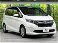 2018 Honda Freed