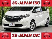 2018 Honda Freed