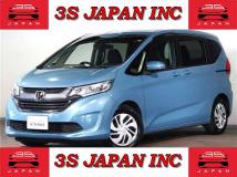 2019 Honda Freed