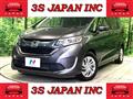 2017 Honda Freed