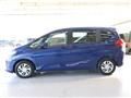 2018 Honda Freed