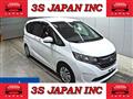 2018 Honda Freed