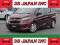 2017 Honda Freed