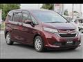 2017 Honda Freed
