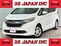 2018 Honda Freed