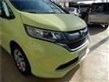 2018 Honda Freed