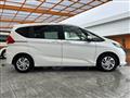 2018 Honda Freed