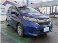 2016 Honda Freed