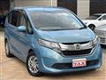 2017 Honda Freed