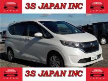 2017 Honda Freed
