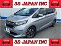2017 Honda Freed