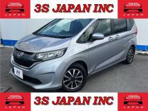 2017 Honda Freed
