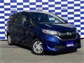 2018 Honda Freed