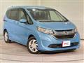 2016 Honda Freed