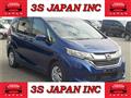 2017 Honda Freed