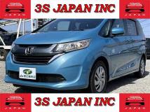2018 Honda Freed