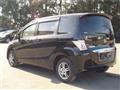 2013 Honda Freed